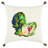 Cotton Throw Pillow