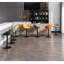Merlene Swivel Upholstered Bar Stool-71205834