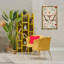 Cadre flottant Botanical Butterfly on Florals, design par The Dutch Lady-1120683768-1120683764