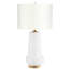 Lampe de table 33 po mila