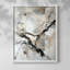 ANIMALS Series XLIX - reproduction encadrée de qualité supérieure - prête à être accrochée - aucun clou requis-468112337-468112341