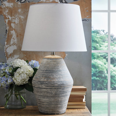 Lampe de table Lawrock