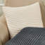 Housse et insert pour coussin décoratif Cora Cllection Lamb-2106375551-2106375548