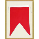 Nautical Flag B Print