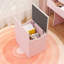 Coiffeuse et tabouret-664689755