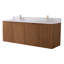 Meuble-lavabo mural 72 po