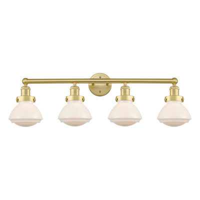 Almarosa 4 - Light Dimmable Vanity Light