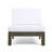 5-PIECE V SHAPE SOFA SET