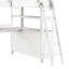 Lit mezzanine en bois massif avec bureau intégré Adriel-709925364-785985854