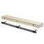 Tablette flottante de cuisine - maison de campagne-126294367-126294363