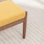 Repose-pieds rembourré Juntier-215849690