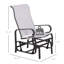 Fauteuil oscillant Outsunny-2058506422