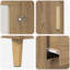 69.5cm Sideboard-183122789