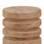 Orielle Side Table Light Natural