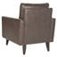 Fauteuil capitonné de 29,9 po de largeur-1920341567