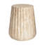 Table d'appoint d'extérieur Cleme-87643982