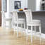 Tabouret de bar pivotant en bois massif Ted-1916120049-1890758453-1916120063