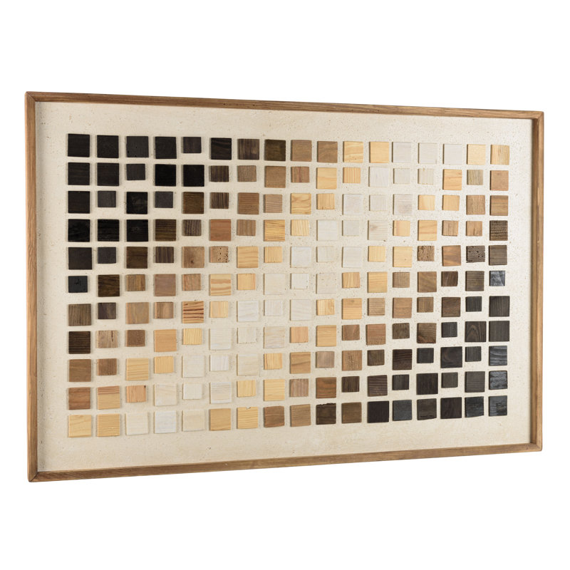 Frostburg Wall Décor, 82cm H x 122cm W x 4cm D