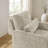 Upholstered Chaise Lounge With Storage-2074975611