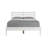 Ashlie Solid Wood Platform Bed-1612714732-1612714731