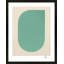 Keyhole 5 Painting by Lee Lessem-1929877104-1929877119