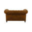 Littlehampton 3 Seater Faux Leather Chesterfield Sofa-22443401-123751836
