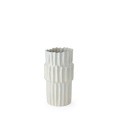 Vase de table en céramique Zahari