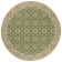 Lynn Performance Geometric Indoor/Outdoor Area Rug