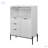 Sideboard With 3 Drawers