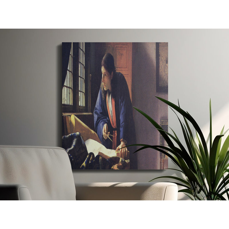 Wrapped Canvas Print Set, 35.56 cm H x 27.94 cm W