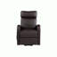 Fauteuil inclinable en polyuréthane avec lève-personne électrique-725401644