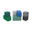 Ensemble de blocs Softscape 7 pièces-88297176