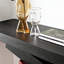 Console en bois massif de style américain-437061986-437061990