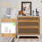 Zulma Accent Chest