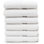 Serviette de toilette en coton Sinemis