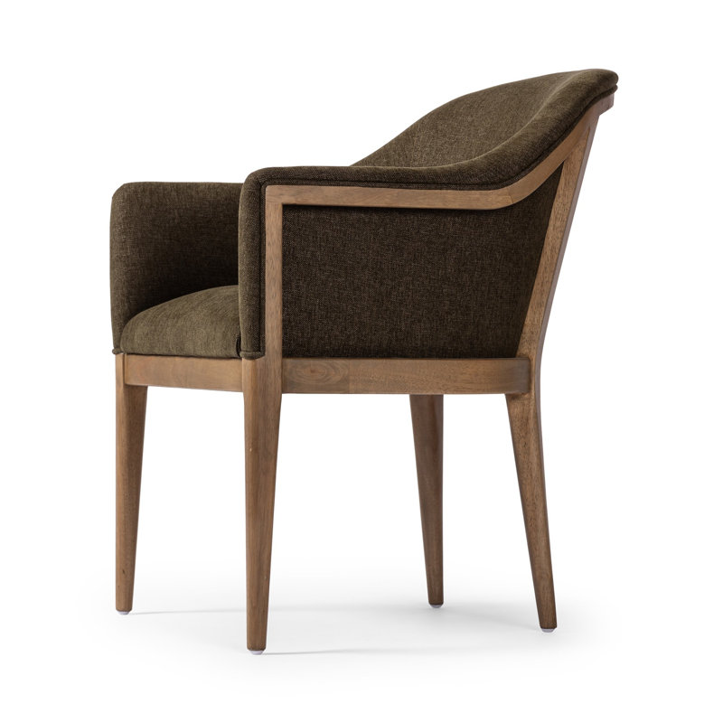 Colston Upholstered Arm Chair