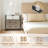 Duccia 27 " W Nightstand-1850609315-1837282267