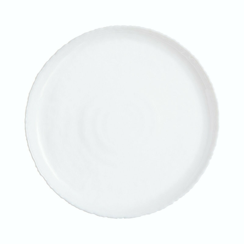 Ammonite 19.5cm Dessert Plate