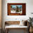 Lilie Winter Window View-107860175