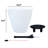 2-Pack Smart Self-Watering Planter Pot For Indoor And Outdoor-655454321