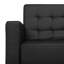 Finnegan 5 Seater Faux Leather Sofa Bed-203433024-203433026