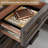 Himrod 43.5'' W 5 - Drawer Dresser