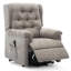 Warwickshire 79cm Wide Lift Assist Wing Chair Recliner-853844126