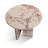 Natural Marble Coffee Table, Small Table-1184417229