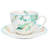 Teacup with Saucer