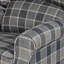 Marcus 75.5cm Wide Wing Chair Recliner
