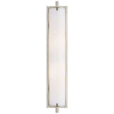 Thomas O'Brien Calliope Tall Bath Light