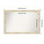 Miroir mural pour salle de bain Country-799724471-799724526