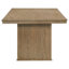 Syed Extension Dining Table