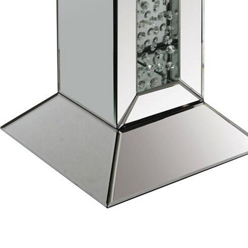 Table de bout Csongor